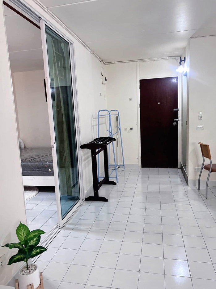 picture Popular Condo for rent ✨ Fully furnished - 6/7