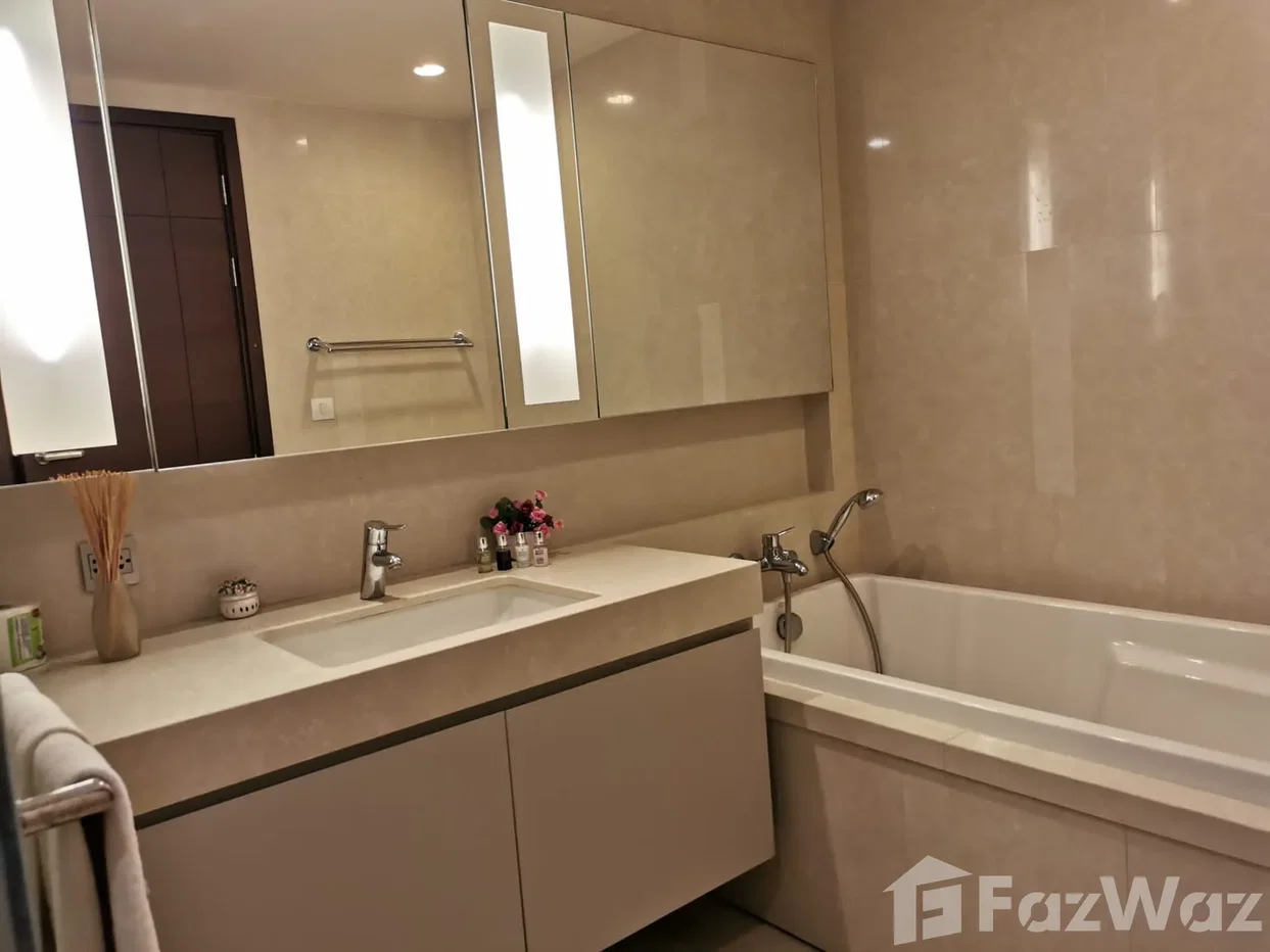 picture 2 Bedrooms 2 Bathrooms - Thong lo 6543329 - 9/18