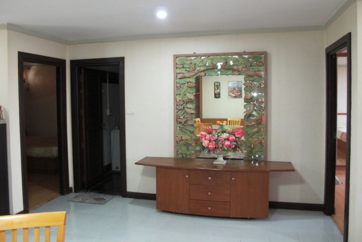 picture Supalai Place Sukhumvit 39 | ðNear BTS Phrom Phong #511863 - 4/6