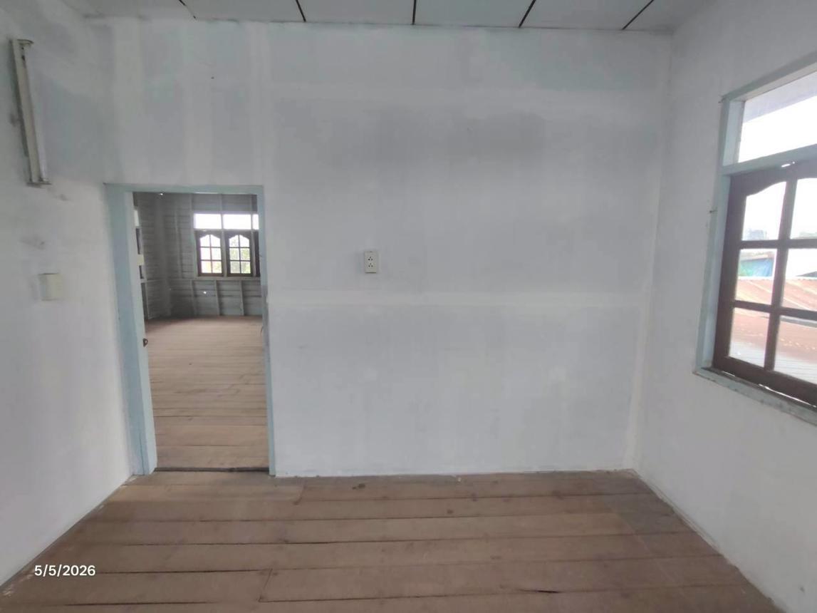 รูป บ้านเดี่ยว 63 ตร.วา บ้านไผ่ ขอนแก่น 1.2M - รูปที่ 33/40