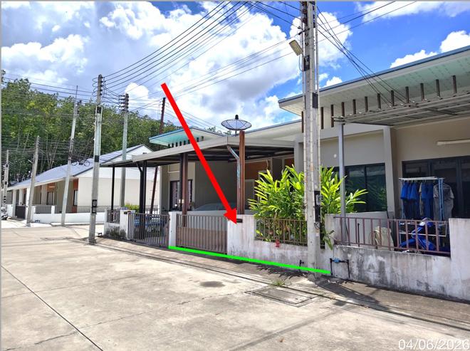 picture TOWN HOUSE 24.5 Sq.w. Pluak Daeng Rayong for 1.6M - 3/18
