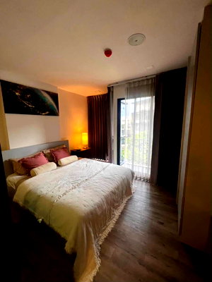 Condos for sale : Modiz Interchange | 🚝Near BTS, MRT Chatuchak #814551