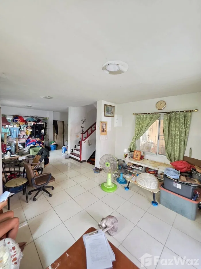 รูป บ้านขายตามสภาพราคาถูก 6565204 - รูปที่ 7/8