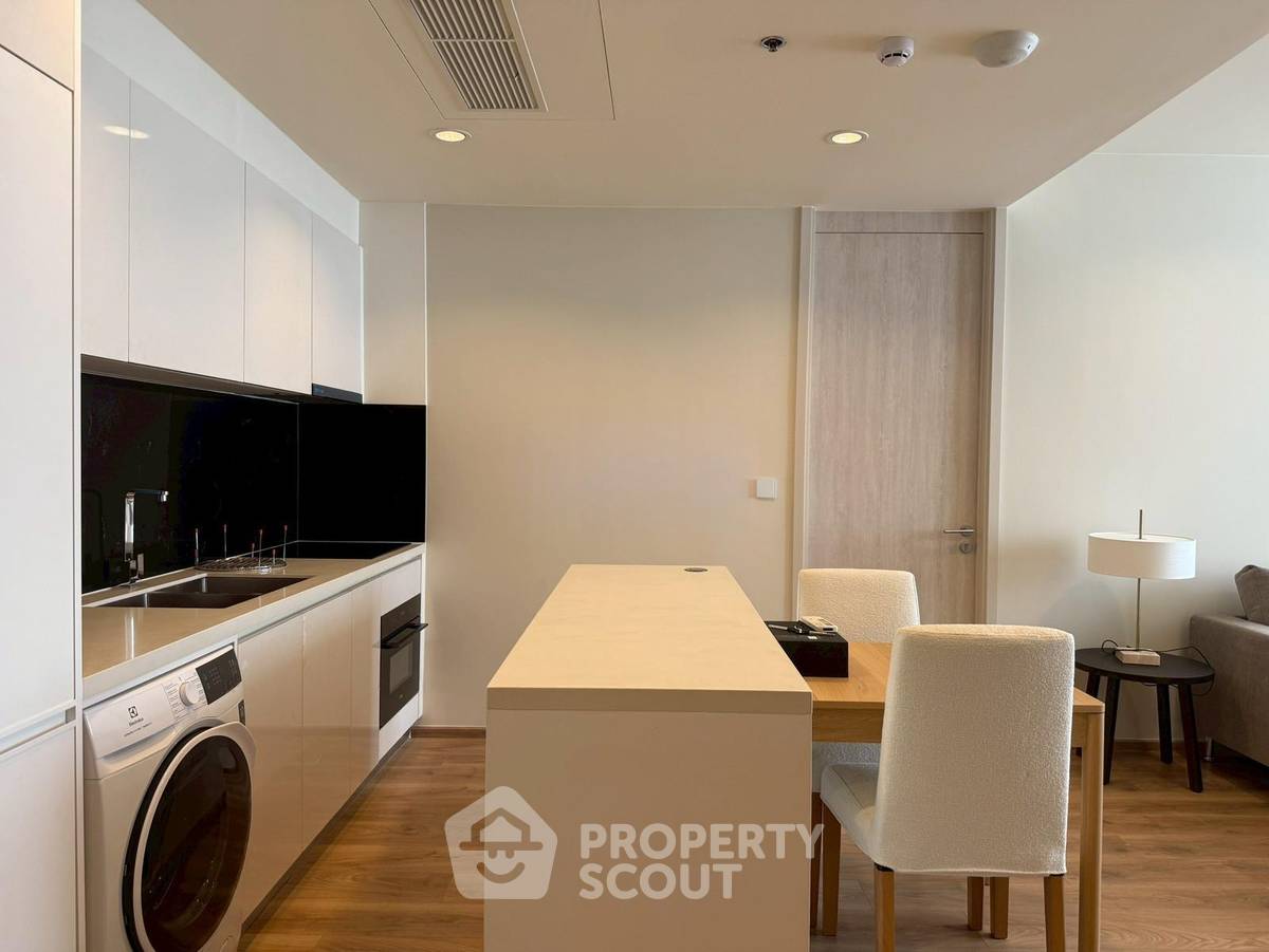 รูป คอนโด 2 ห้องนอน 74 ตร.ม. ชั้น 10 Noble Form Thonglor ใกล้ BTS ทองหล่อ (ID 3015392) - รูปที่ 6/23