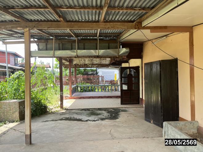 picture HOME 250 Sq.w. Rattana Wapi Nongkai for 3.3M - 14/36