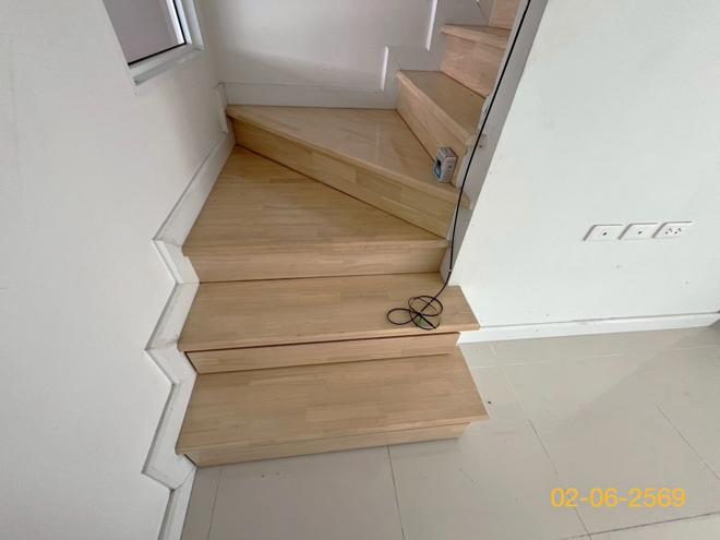 picture TOWN HOUSE 17.5 Sq.w. Muang Samut Prakarn Samut Prakarn for 2.8M - 5/28