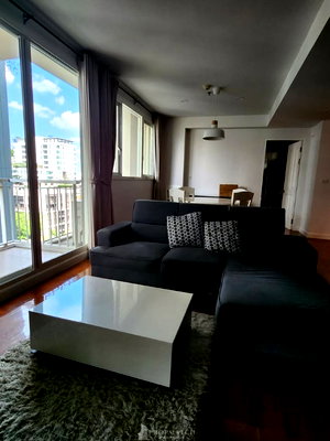 คอนโดให้เช่า : PM038620 ✨Flash Deal ✨ Baan Siri Sukhumvit 31 (2Bed 2Bath 90 SQM.) พร้อมอยู่ ! เพียง 55,000 บาทต่อเดือน Tel.0981315848 @propmatch