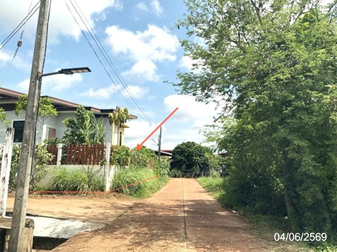 รูป บ้านเดี่ยว 115 ตร.วา เมืองนครพนม นครพนม 2.4M - รูปที่ 4/14