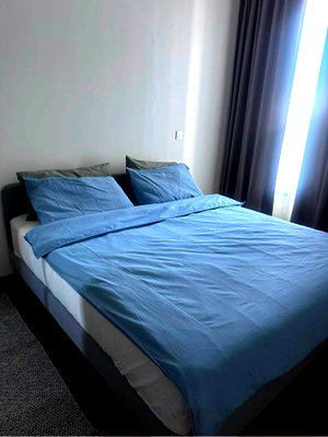 Condos for rent : Keyne by Sansiri (BTS Thonglor)