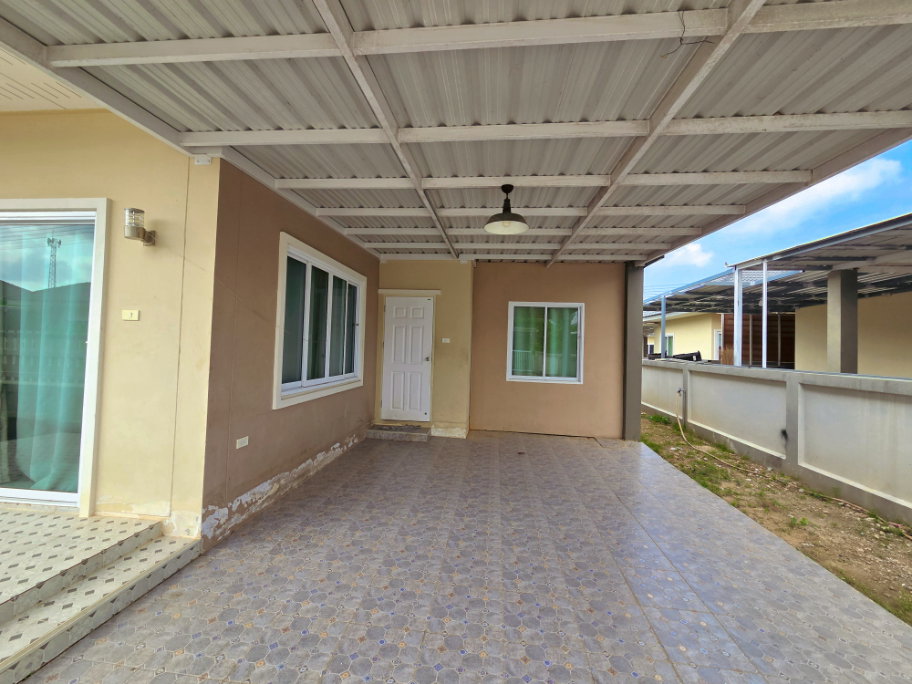 picture For rent Saruta home Mae Ram Phueng Beach - 3/19