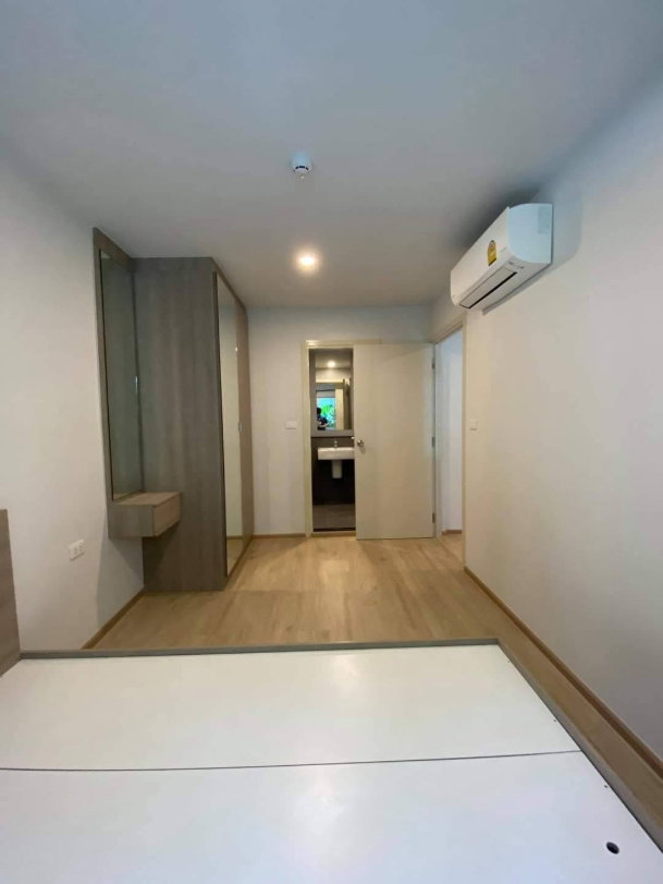 picture 🎈#MT2607_064🎈💥Urgent💥 Available August 1st, 2026. Click quickly before it's gone‼️ For Rent 1️⃣9️⃣k.🔥 Elio Del Moss Phahonyothin 34 Condo - 7/17