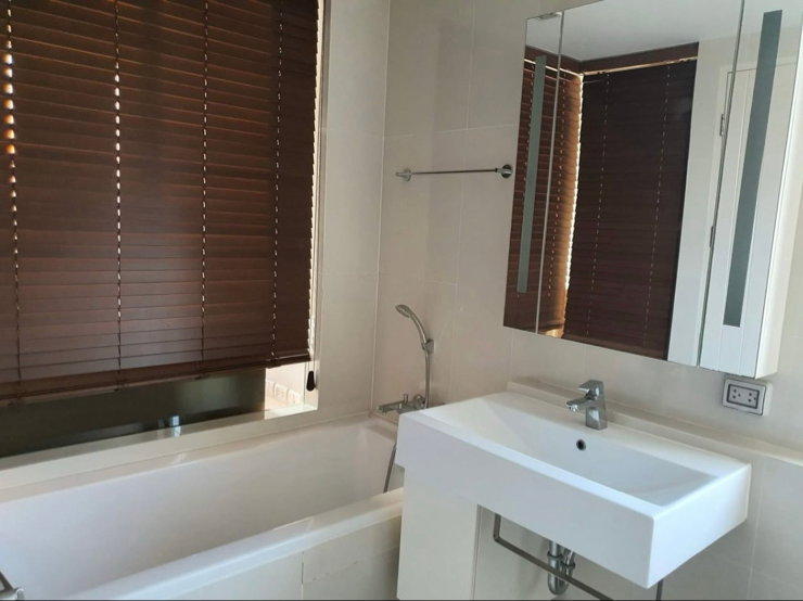 picture Q House Sukhumvit 79 (BTS Onnut) - 8/8