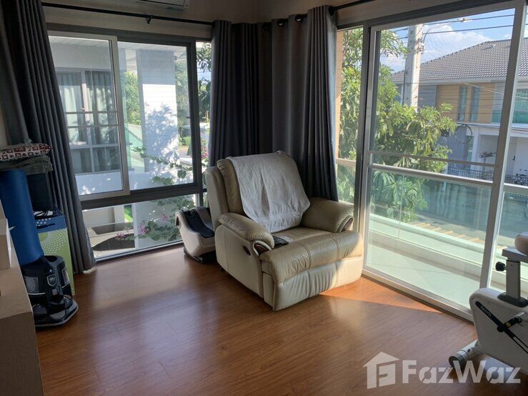 รูป ขาย หมู่บ้านเพอร์เฟคเพลส สุขุมวิท 77 เฟส 6 1050212 - รูปที่ 4/5