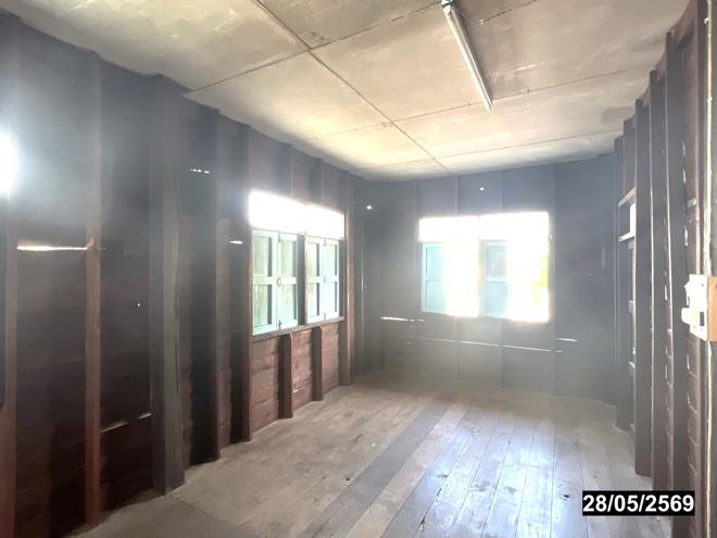 picture HOME 250 Sq.w. Rattana Wapi Nongkai for 3.3M - 12/36