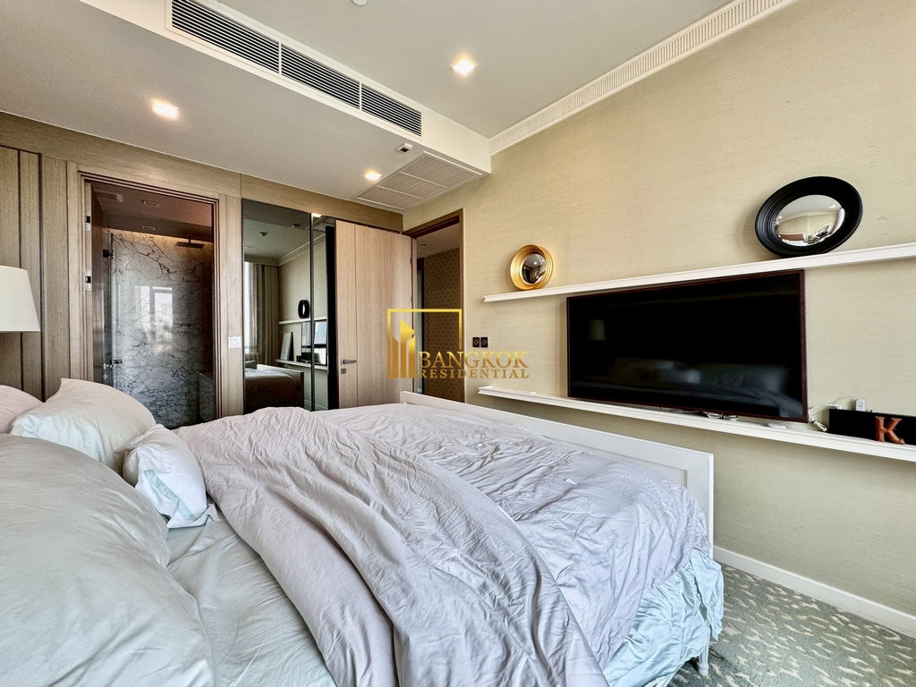 รูป The Monument Thong Lo | Elegant 2 Bedroom Luxury Condo - BR14600CD - รูปที่ 22/40
