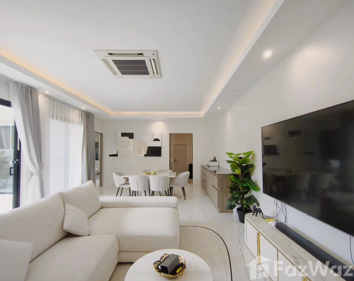 picture 2 Bedroom Villa for rent in Rawai, Phuket 6563368 - 9/24