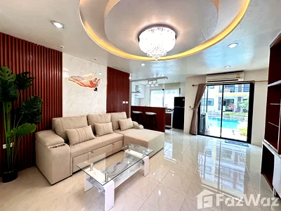 ขายคอนโด : ขาย คอนโด 2 ห้องนอน ในโครงการ รัชภรณ์ เพลส 6564571