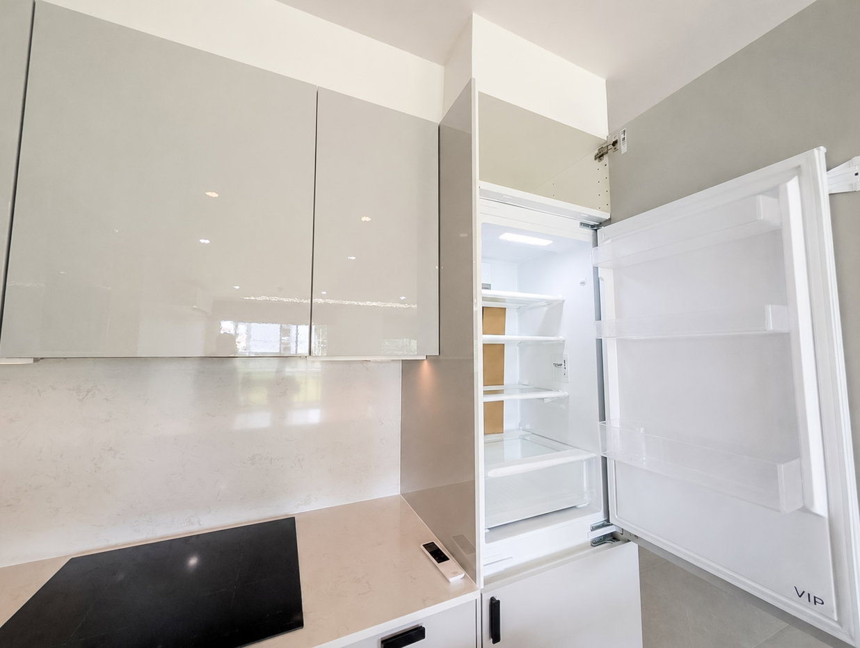 รูป Nova Atrium Central Pattaya 2 Bedroom Renovated Condo for Sale - รูปที่ 10/21