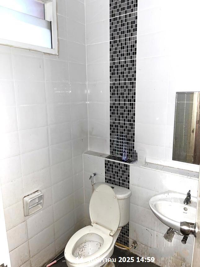 picture TOWN HOUSE 16.5 Sq.w. Pluak Daeng Rayong for 1.8M - 22/26