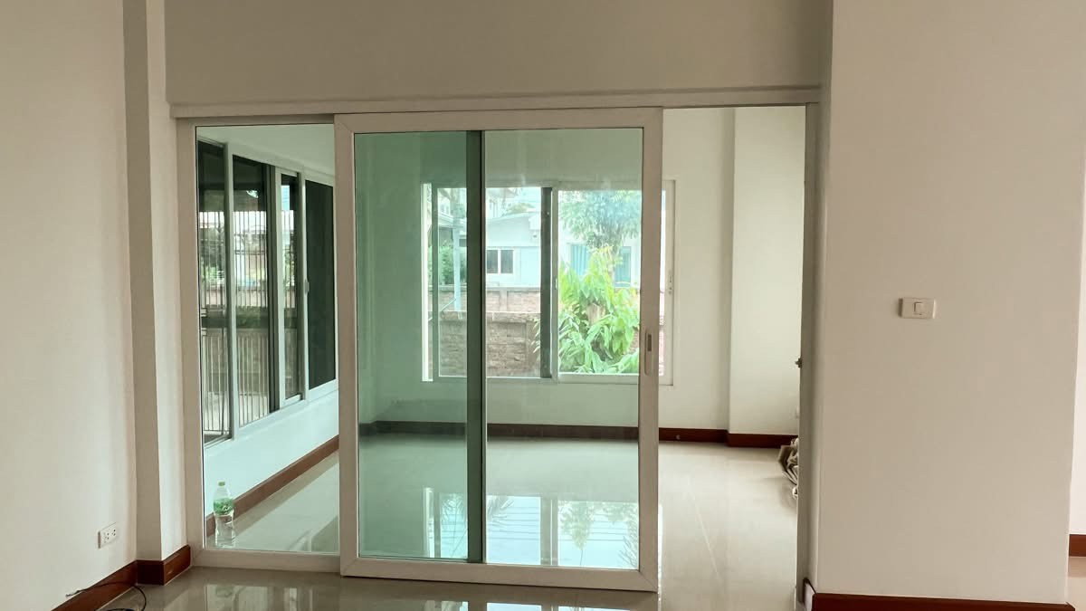 รูป 🏡 ขาย / เช่า บ้านเดี่ยวหลังใหญ่ 2 ชั้น Casa Ville รังสิต–คลอง 2 (ซอยรังสิต-นครนายก 58–60) 3 ห้องนอน 3 ห้องน้ำ หลังมุม - รูปที่ 18/20