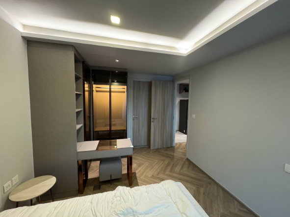รูป ให้เช่า Chapter Thonglor 25  ห้องขนาด 42 ตรม.  ราคา 31,000 บาท/เดือน โทรฯ 096-1366954 ไลน์ไอดี: rose459 - รูปที่ 3/8