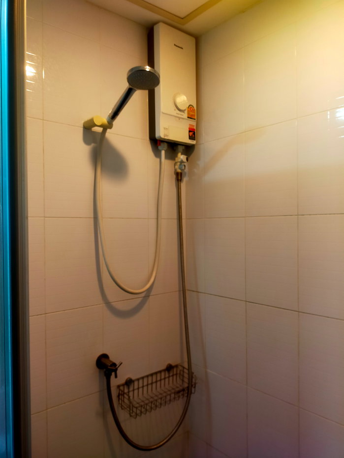 picture  Unit At Condo U Vibha- Ladprao For Rent - 6/10