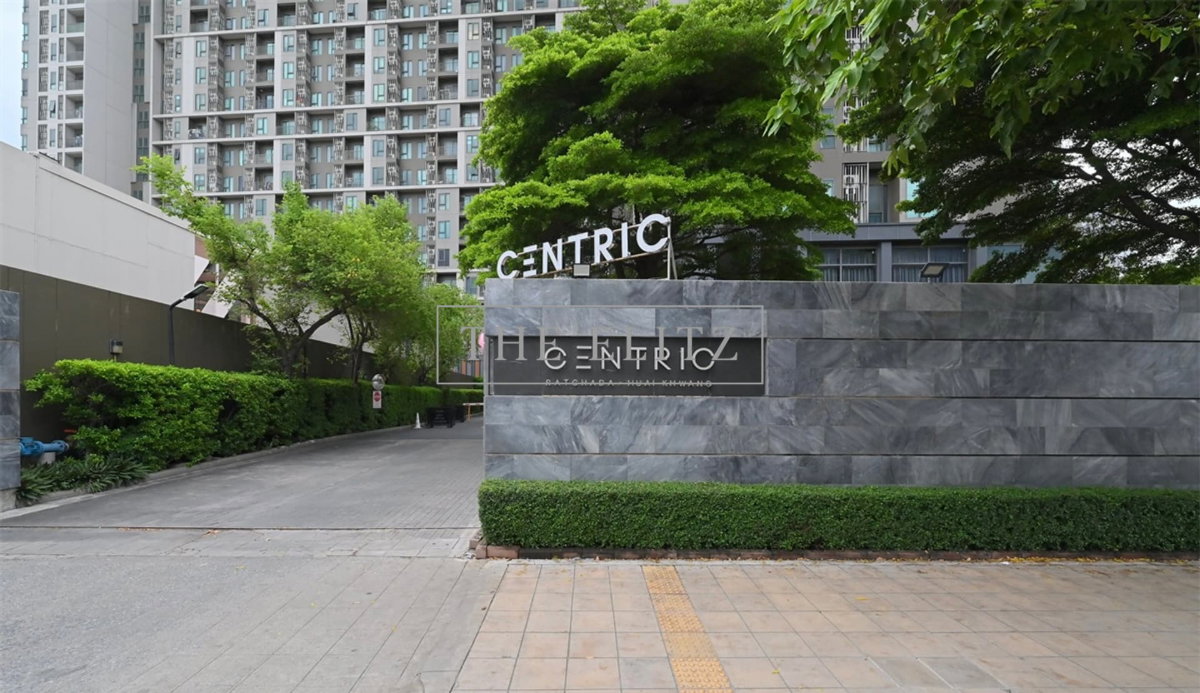 picture ✨ Premium High-Rise Residence Just Steps from the MRT Station in the Heart of Ratchada✨ - 16/19