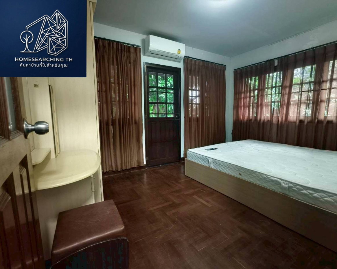 รูป ให้เช่า บ้านเดี่ยวหลังใหญ่ 4 ห้องนอน พื้นที่เยอะ บางแสน-อ่างศิลา - รูปที่ 7/20