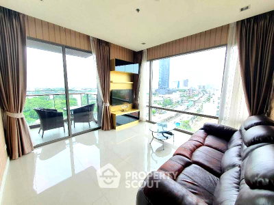 Condos for sale : 2-BR Condo For Sale In Star View, 12th Floor, 82 Sqm (ID 815147)