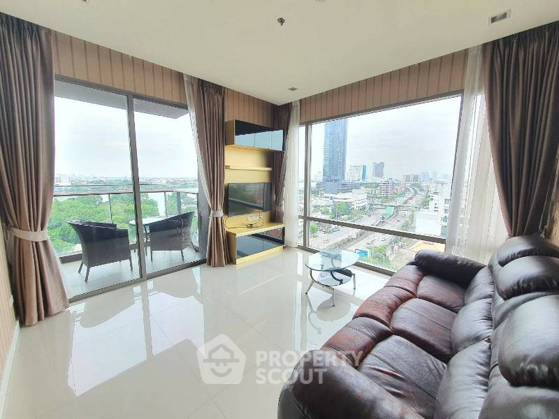 รูป คอนโด 2 ห้องนอน 82 ตร.ม. ขาย ที่สตาร์ วิว ใกล้ (ไม่มี BTS/MRT ระบุ) (ID 815147) - รูปที่ 1/19