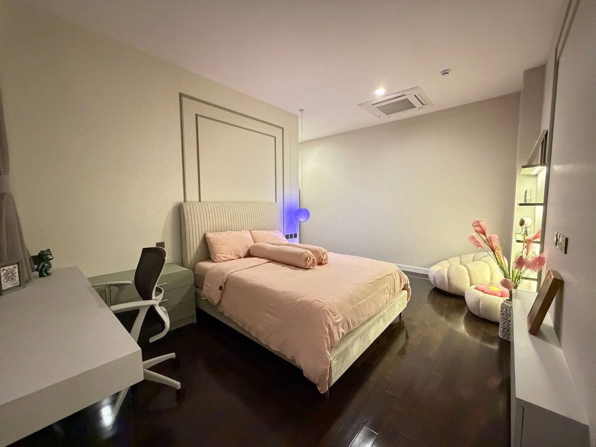 รูป S1528 🏡✨Luxury House พร้อมผู้เช่า ลงทุนได้ทันที 📍แกรนด์ บางกอก บูเลอวาร์ด กรุงเทพกรีฑา 💰ราคาเพียง 49.9 ล้านบาท - รูปที่ 10/12