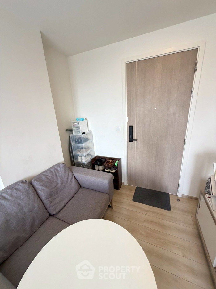 รูป คอนโด 1 ห้องนอน โครงการ Chambers On-Nut Station ใกล้ BTS อ่อนนุช 200 ม. (ID 3066141) - รูปที่ 5/30