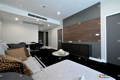 Condos for rent : Special deal, best price ever Siri Residence near BTS Phrom Phong