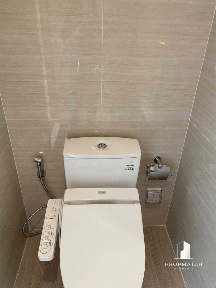 รูป PM011715 ✨Flash Deal ✨ Noble BE33 (1Bed 1Bath 34 SQM.) พร้อมอยู่ ! เพียง 25,000 บาทต่อเดือน Tel.0981315848 @propmatch - รูปที่ 7/7
