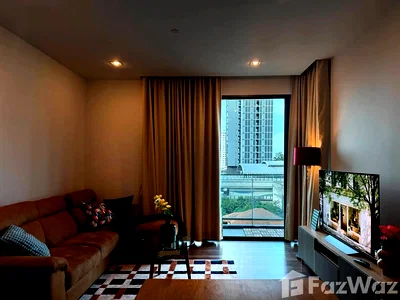 Condos for rent : The Room Sukhumvit 62 for rent 6563274