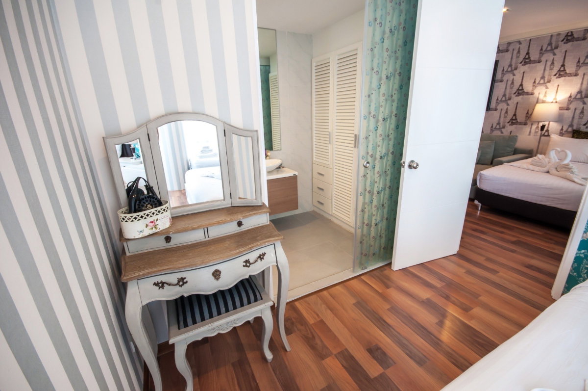 รูป คอนโด 2 ห้องนอน My Resort Hua Hin 74.06 ตร.ม. ทำเลคุ้มใกล้หาด - U6475597 - รูปที่ 10/16