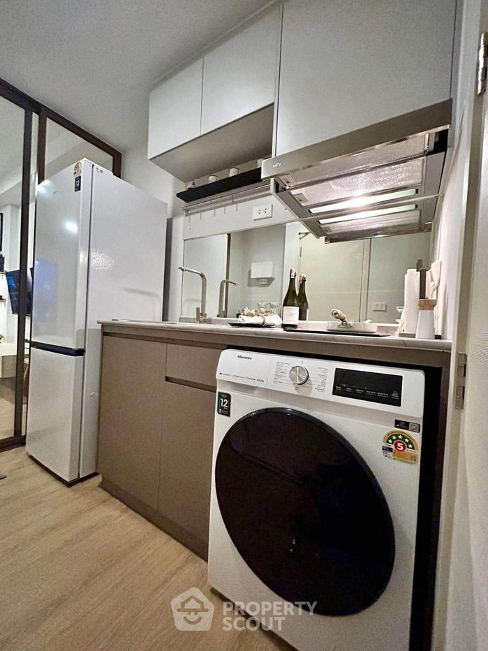รูป คอนโด 1 ห้องนอนให้เช่า QUINTARA MHyZEN พรอม พงษ์ ใกล้ BTS พรอม พงษ์ (ID 3066361) - รูปที่ 2/10