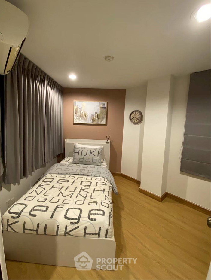 รูป คอนโด 2 ห้องนอน โครงการ Green Point Silom ใกล้ BTS ช่องนนทรี 400 ม. (ID 450303) - รูปที่ 4/11