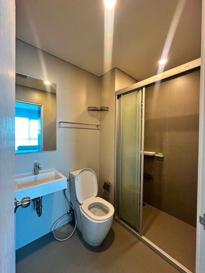 picture #SC15492 📌 Rent | 🟦🟨Lumpini Place Ratchada - Sathu🟥🟩💬 𝑪𝒐𝒏𝒕𝒂𝒄𝒕 𝑳𝑰𝑵𝑬: @𝒔𝒆𝒄𝒓𝒆𝒕𝒑𝒓𝒐𝒑𝒆𝒓𝒕𝒚 🔥✨ - 7/9
