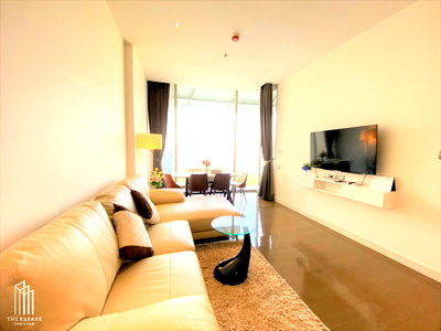 คอนโดให้เช่า : Condo for Rent Magnolias Ratchadamri Boulevard ชั้นสูง 20up ทิศใต้ วิวเมือง แต่งสวย เฟอร์ครบ พร้อมอยู่ @45,000 Baht