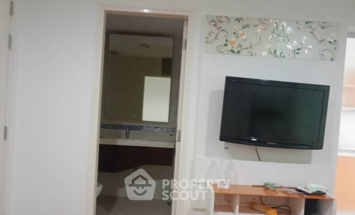 รูป คอนโด 1 ห้องนอน 42 ตร.ม. ที่ Life @ Sukhumvit 65 ใกล้ BTS พระโขนง 300 ม. (ID 2904266) - รูปที่ 2/6