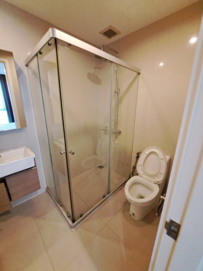picture 12,000 baht/month 1/1 bed Chewathai Interchange Bangsue MRTA Taopoon - 7/15