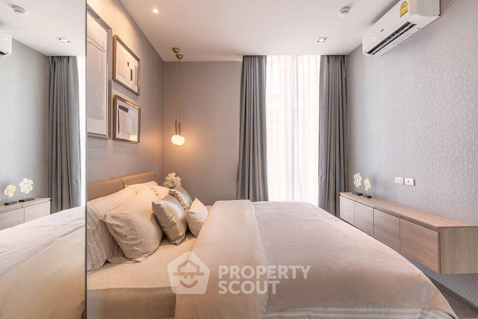 รูป คอนโด 1 ห้องนอน 40 ตร.ม. ชั้น 24 ที่ Park Origin พร้อมพงษ์ ใกล้ BTS พร้อมพงษ์ (ID 2991922) - รูปที่ 12/12