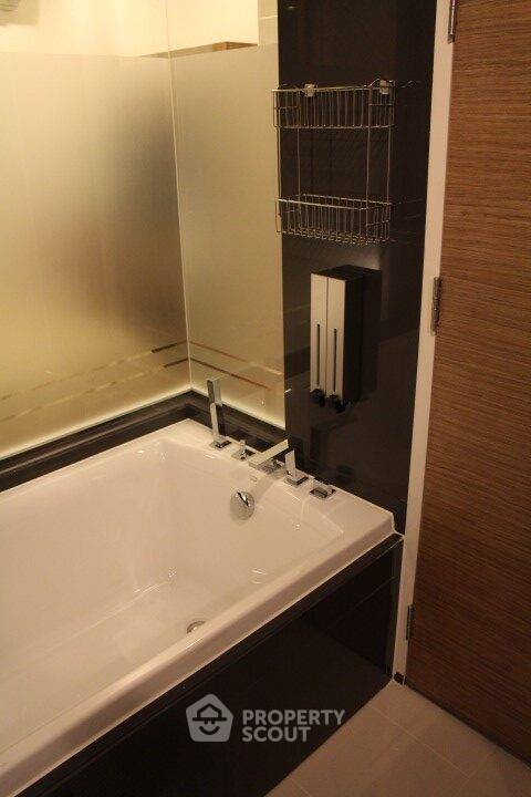 รูป คอนโด 1 ห้องนอน Rhythm Sukhumvit 50 ชั้น 19 ใกล้ BTS อ่อนนุช 200 ม (ID 513322) - รูปที่ 9/9