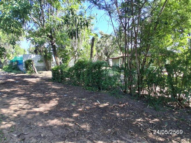 picture HOME 147.3 Sq.w. Muang Ya Sothon Yasothon for 493,000 - 10/24