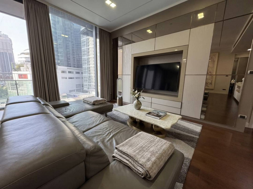 รูป For Sale - ขายMARQUE Sukhumvit | 2 ห้องนอน 3 ห้องน้ำ | 133 ตร.ม. - รูปที่ 3/11