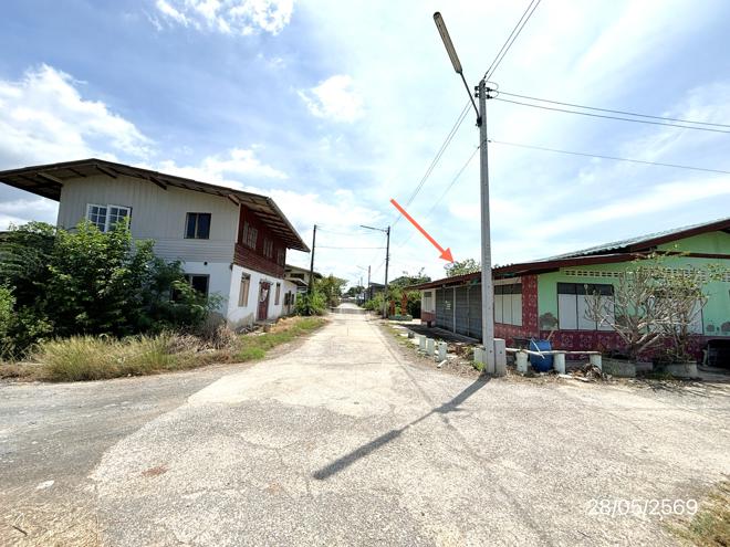 picture HOME 139 Sq.w. Muang Samut Songkhram Samut Songkram for 1.7M - 3/28