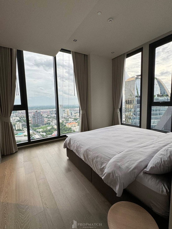 รูป PM038640 ✨Flash Deal ✨ HYDE Heritage Thonglor (2Bed 2Bath 87.13 SQM.) พร้อมอยู่ ! เพียง 100,000 บาทต่อเดือน Tel.0981315848 @propmatch - รูปที่ 7/9