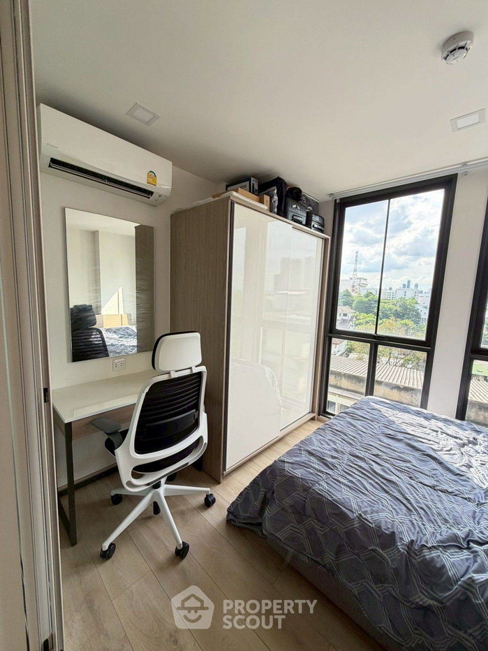 รูป คอนโด 1 ห้องนอน โครงการ Chambers On-Nut Station ใกล้ BTS อ่อนนุช 200 ม. (ID 3066141) - รูปที่ 10/30