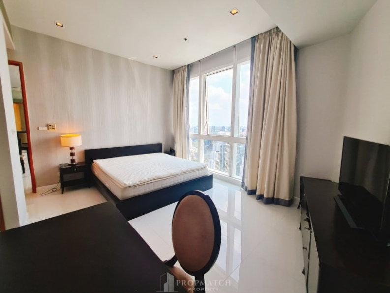 รูป PM010370 ✨Flash Deal ✨ Millennium Residence (1Bed 1Bath 66 SQM.) พร้อมอยู่ ! เพียง 50,000 บาทต่อเดือน Tel.0981315848 @propmatch - รูปที่ 7/9